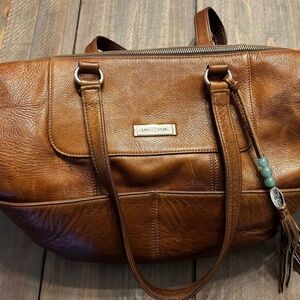 Lily Jade Diaper Bag